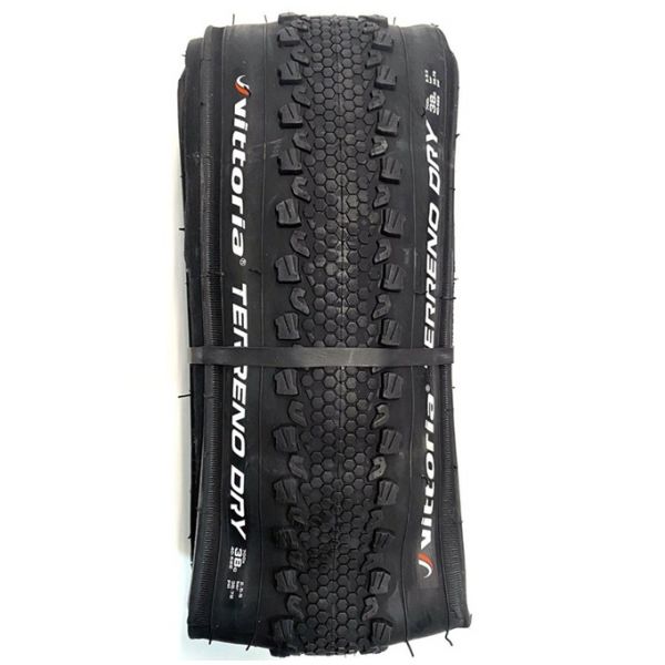 Купити гравійну покришку VITTORIA Terreno DRY 700x38C
